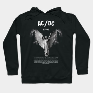 Acdc Hoodie